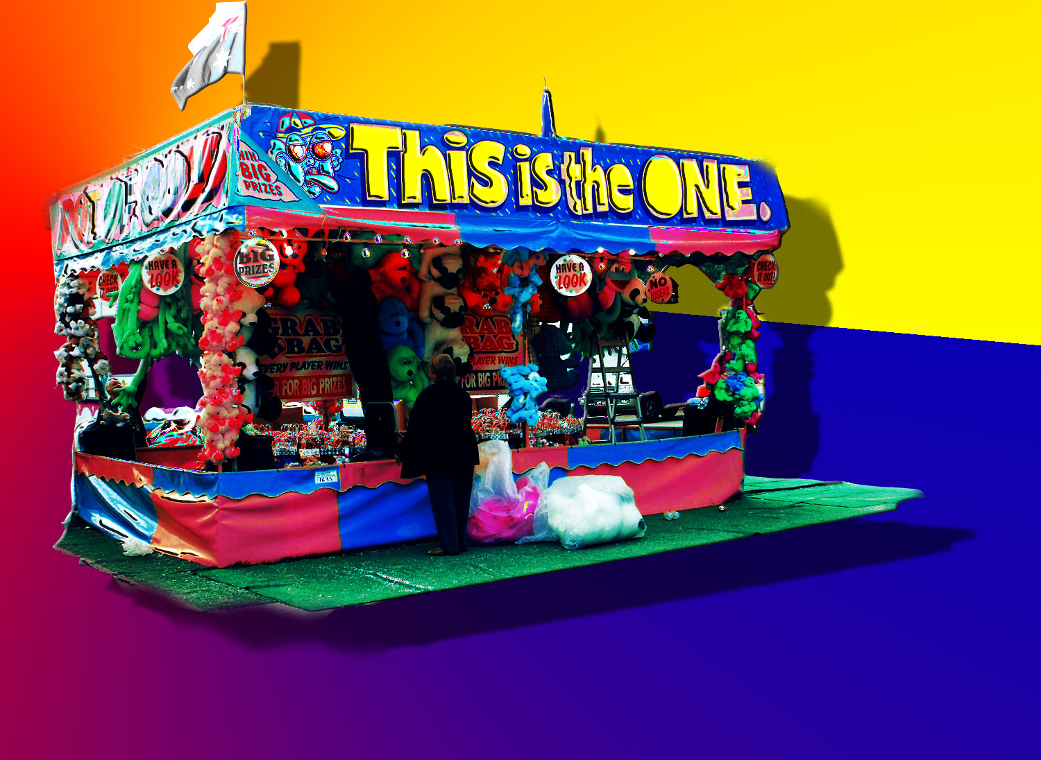 Photoshop Design by myPuma for DesignCrowd (Community Contests) | Design #8944827