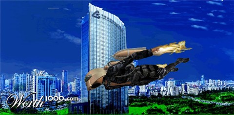 Photoshop Design by SBDevil