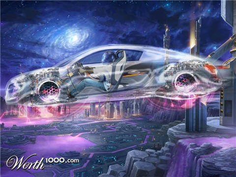 Photoshop Design by Rungue