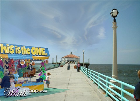 Photoshop Design by sheltonwheeler