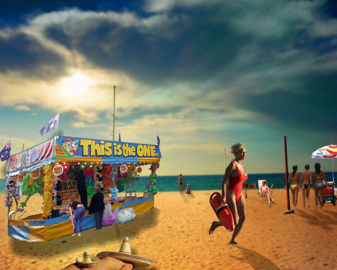 Photoshop Design by pptaku for DesignCrowd (Community Contests) | Design #8944859