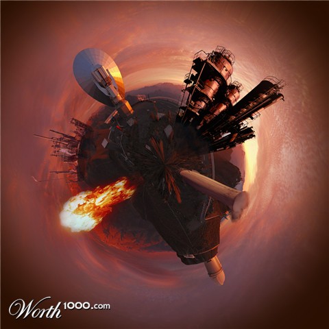 Photoshop Design by badapoum