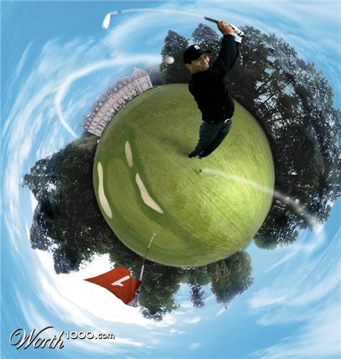 Photoshop Design by Boeschinator