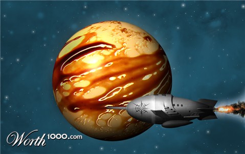 Photoshop Design by Trash63