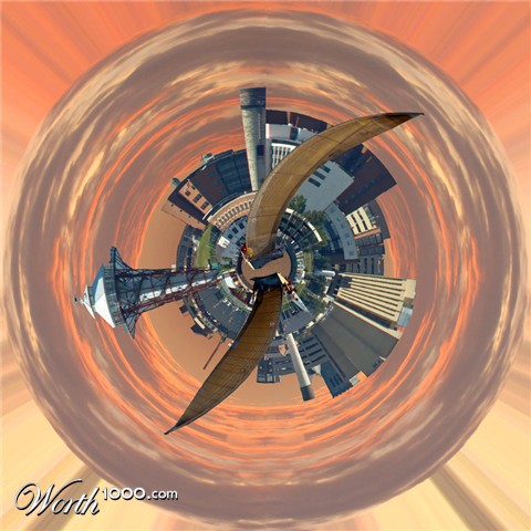 Photoshop Design by janefrog