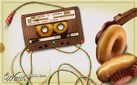 Photoshop Design by Dreamsprite