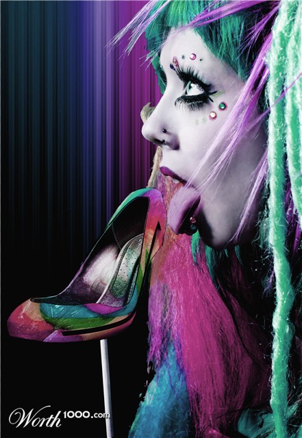Photoshop Design by mafervi