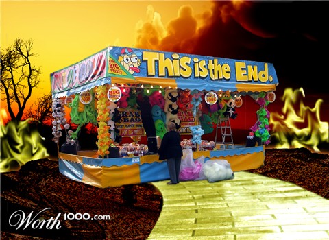 Photoshop Design by artv91