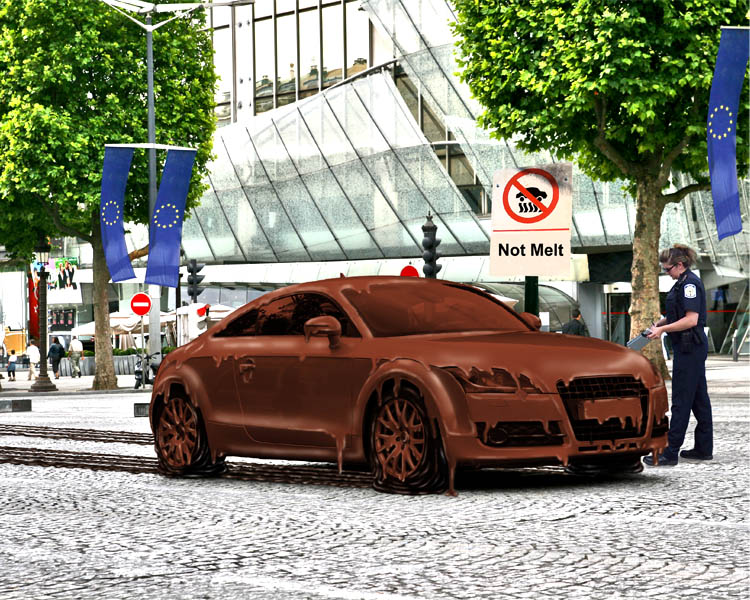 Diseño de Photoshop por Kleston para DesignCrowd (Community Contests) | Diseño #8944298