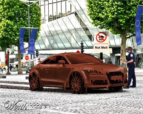 Photoshop Design by Kleston