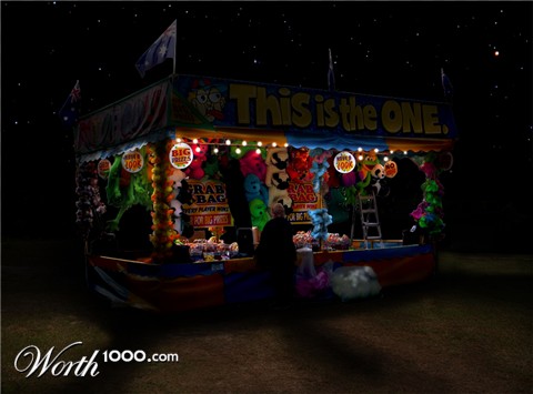 Photoshop Design by mercury11