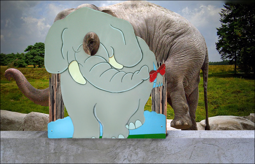 Photoshop Design by expiredmind for DesignCrowd (Community Contests) | Design #8944496