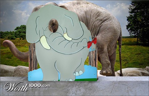 Photoshop Design by expiredmind