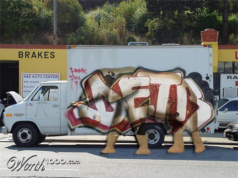 Photoshop Design by rayhyde