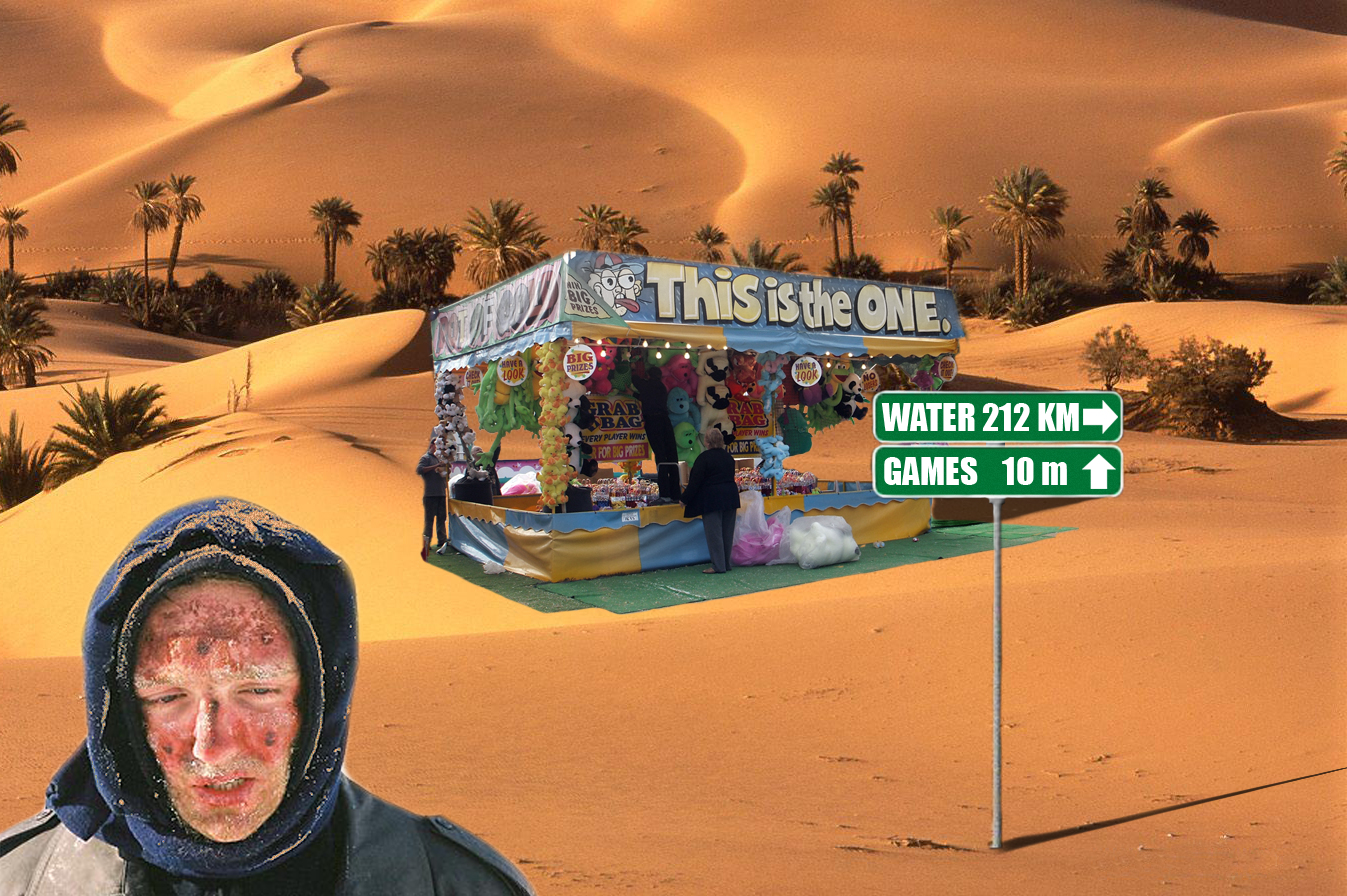 Diseño de Photoshop por Sl3dgeHammer para DesignCrowd (Community Contests) | Diseño #8944906