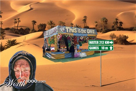 Photoshop Design by Sl3dgeHammer