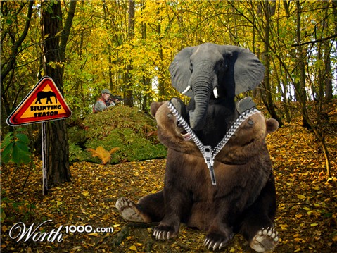 Photoshop Design by johnny0607