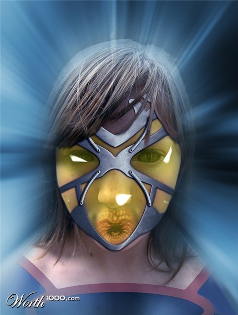 Photoshop Design by Trash63