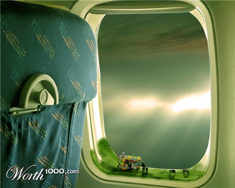 Photoshop Design by aswinchandar