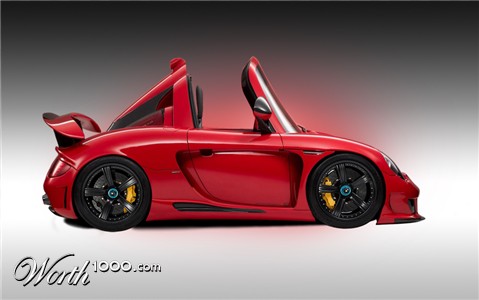 Photoshop Design by marcopolo23