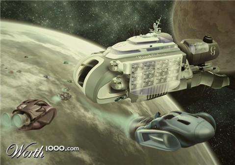 Photoshop Design by ChrisEll