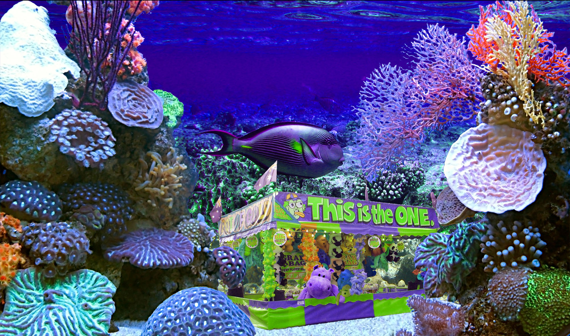 Photoshop-Design von lardofdorkness für DesignCrowd (Community Contests) | Design #8944896