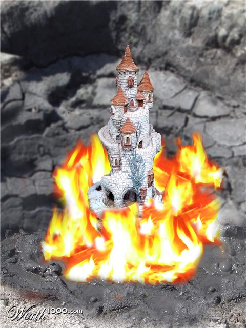 Photoshop Design by cushie