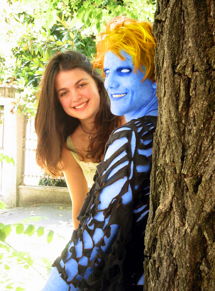 Photoshop Design by Zebulba76 for DesignCrowd (Community Contests) | Design #8940279