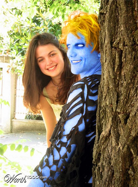 Photoshop Design by Zebulba76