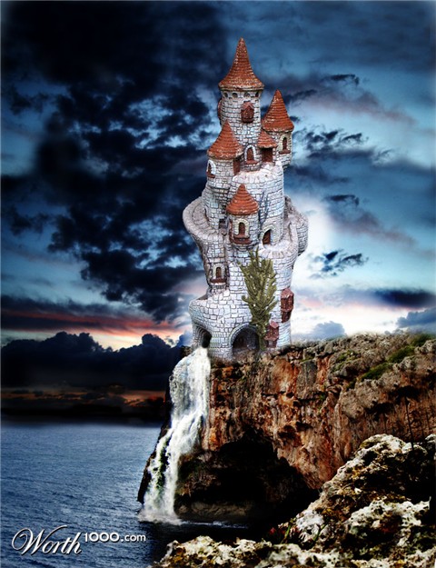 Photoshop Design by Cass511