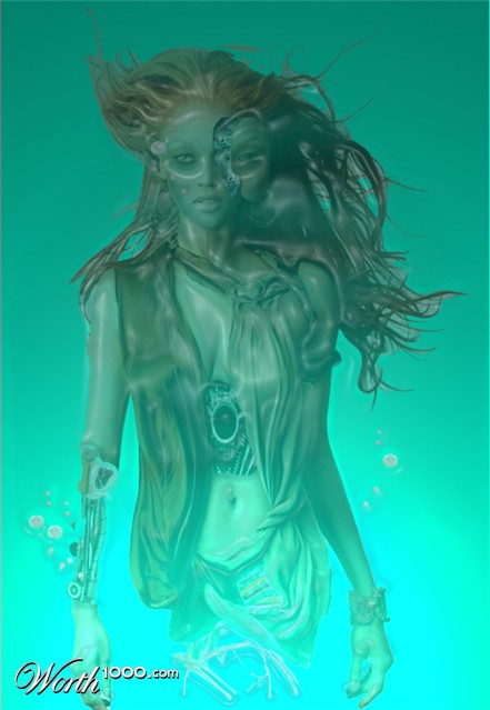 Photoshop Design by rayhyde