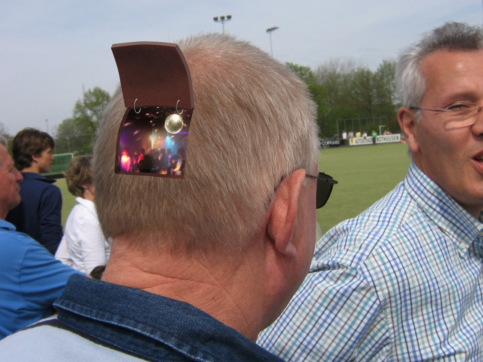 Photoshop Design by velde046 for DesignCrowd (Community Contests) | Design #8942081