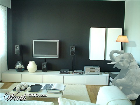 Photoshop Design by crescent7