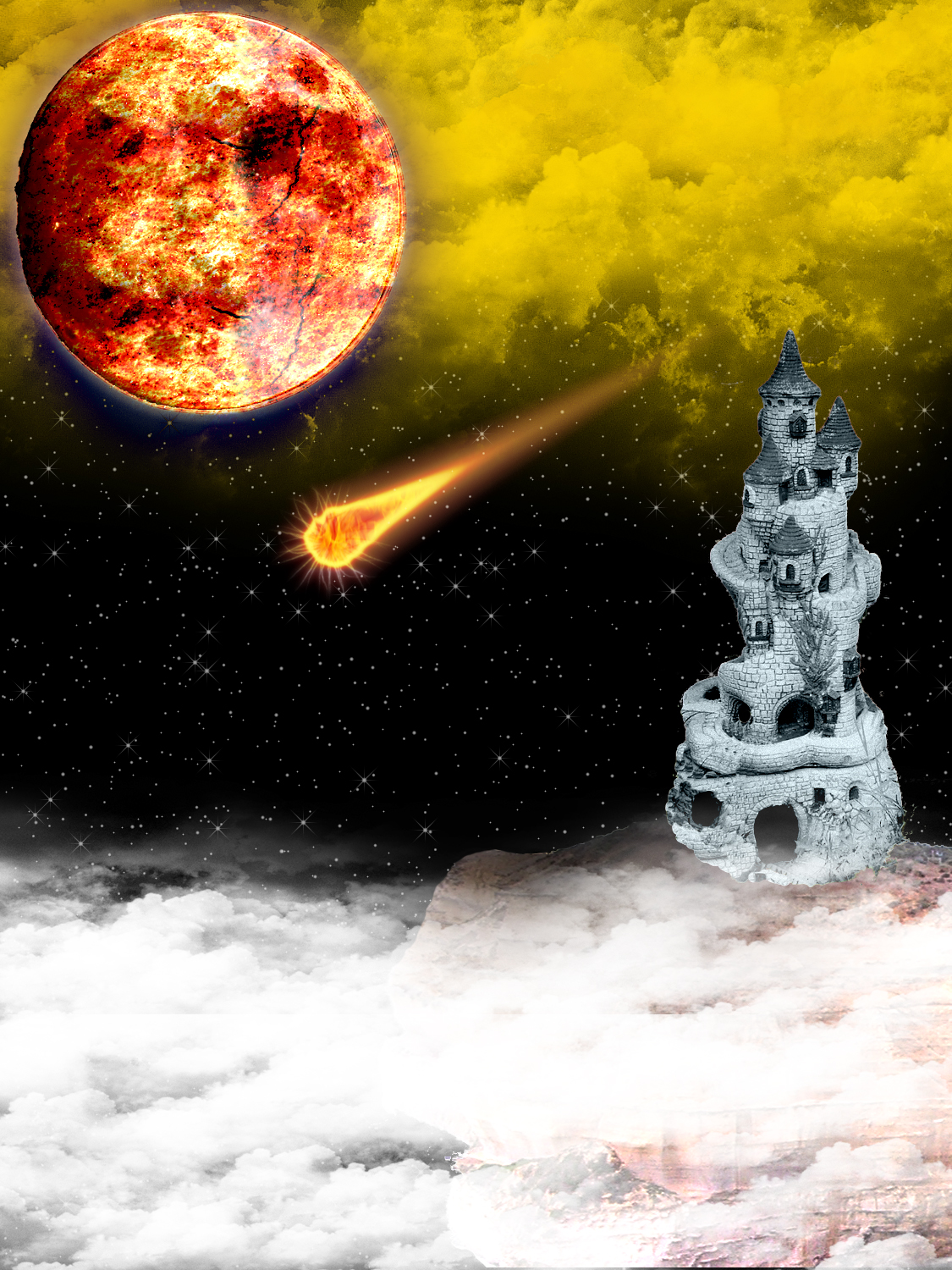 Photoshop Design by Ars0nist for DesignCrowd (Community Contests) | Design #8946244