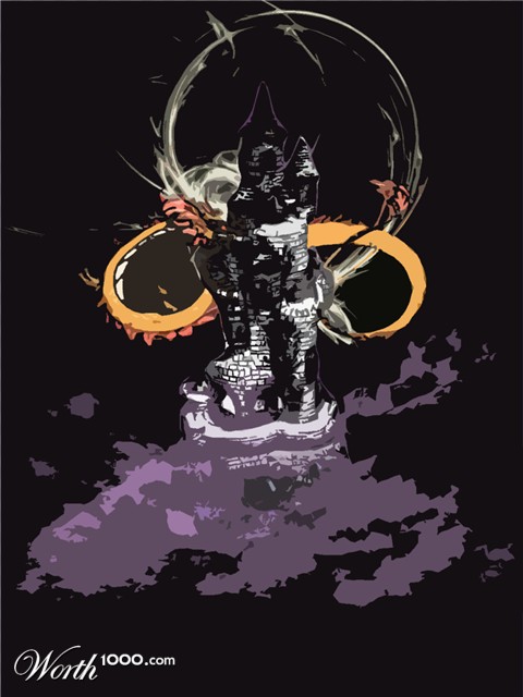 Photoshop Design by blakarosoe