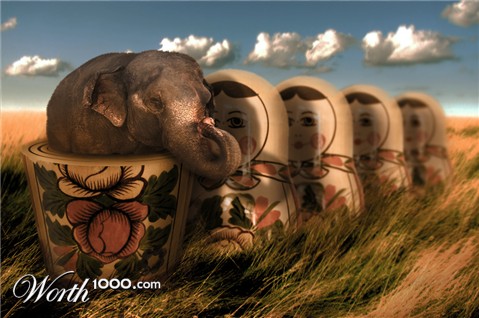 Photoshop Design by Kjirka