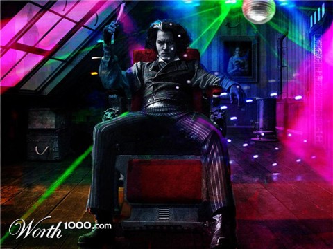 Photoshop Design by Photogerm