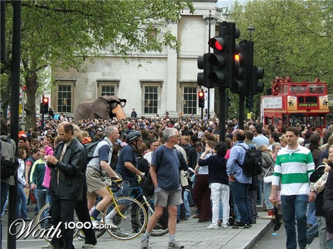 Photoshop Design by photomatt