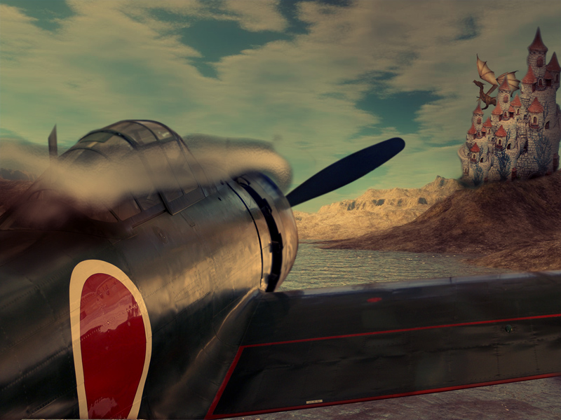 Photoshop Design by Trash63 for DesignCrowd (Community Contests) | Design #8946280