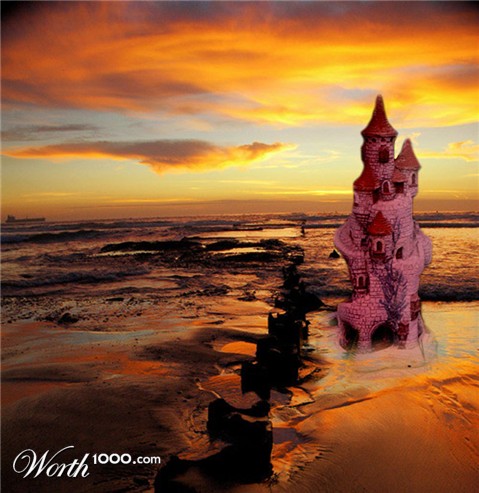 Photoshop Design by rodjak