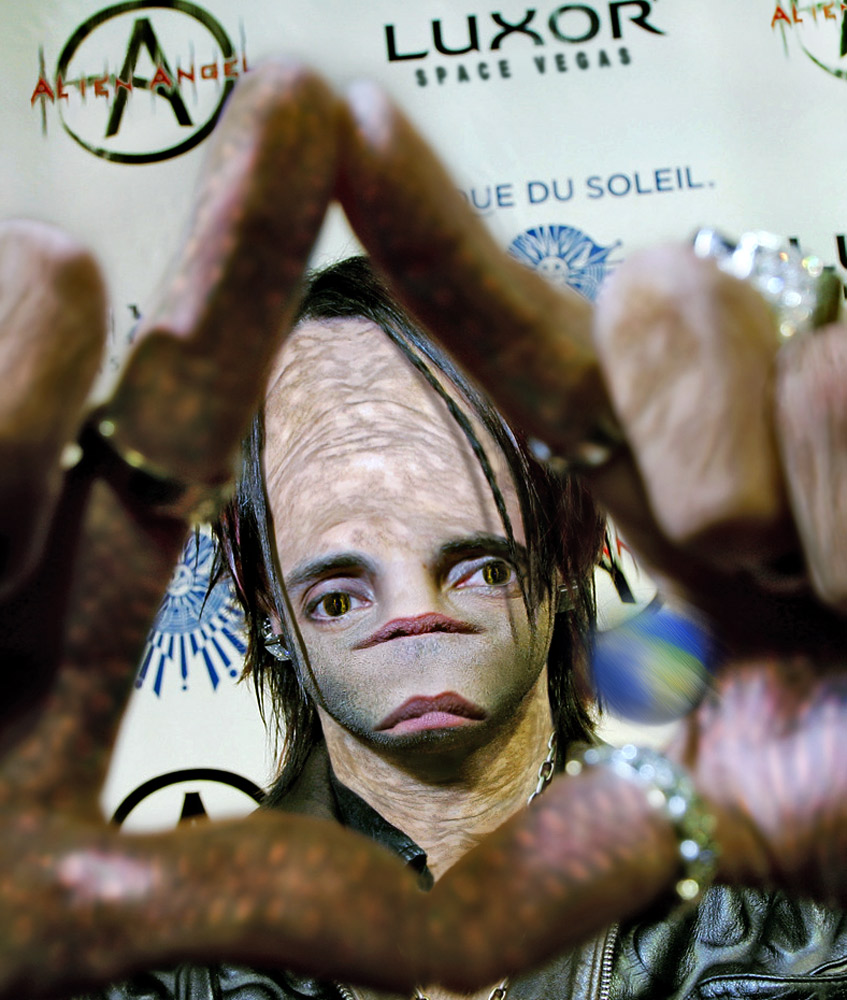 Photoshop-Design von John93036 für DesignCrowd (Community Contests) | Design #8940350