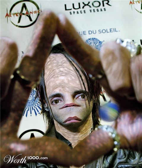 Photoshop Design by John93036