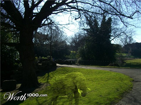 Photoshop Design by Mordey