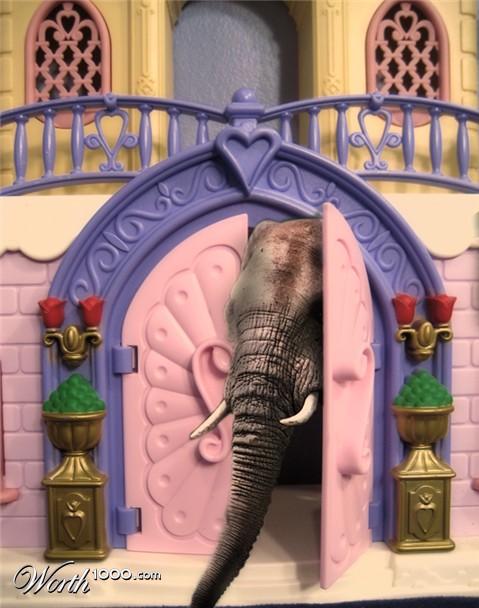 Photoshop Design by Trash63