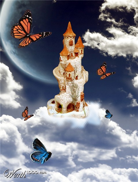 Photoshop Design by Rivenrazzak