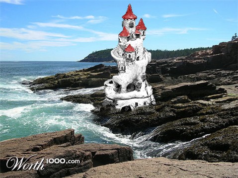 Photoshop Design by simonmarlowe