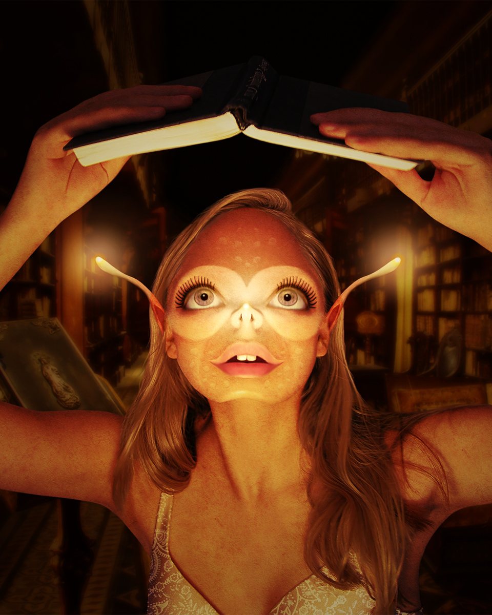 Photoshop-Design von FairMagda für DesignCrowd (Community Contests) | Design #8940304