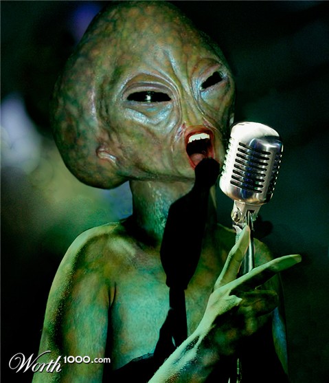 Photoshop Design by Mandrak