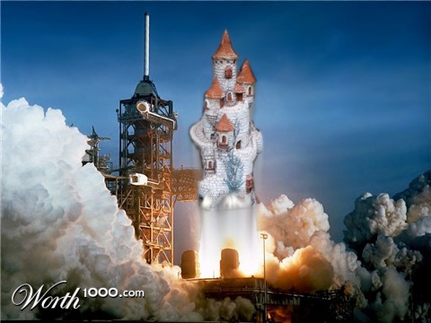 Photoshop Design by chohanic