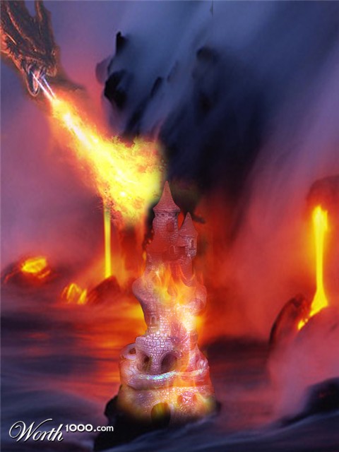 Photoshop Design by acidrain0117